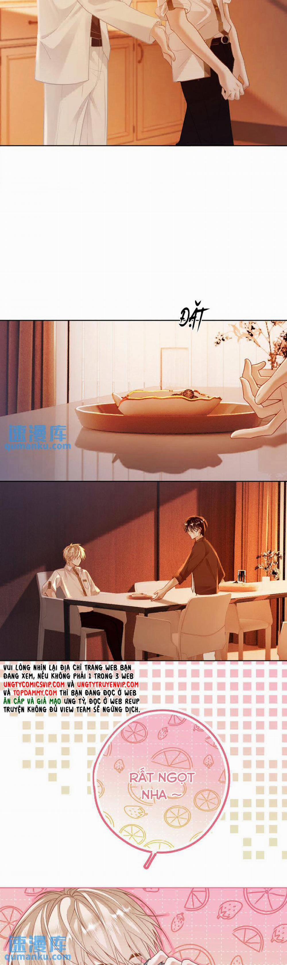 Lang Cẩu Chủ Thần 14 trang 9