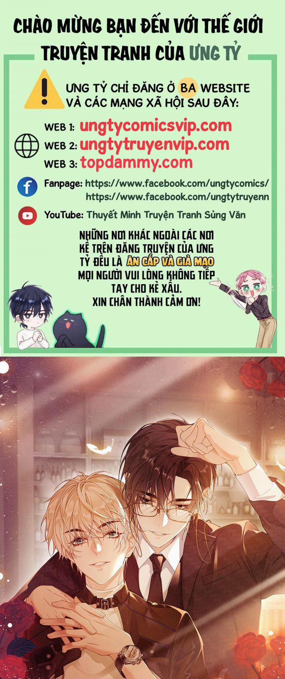 Lang Cẩu Chủ Thần 15 trang 0