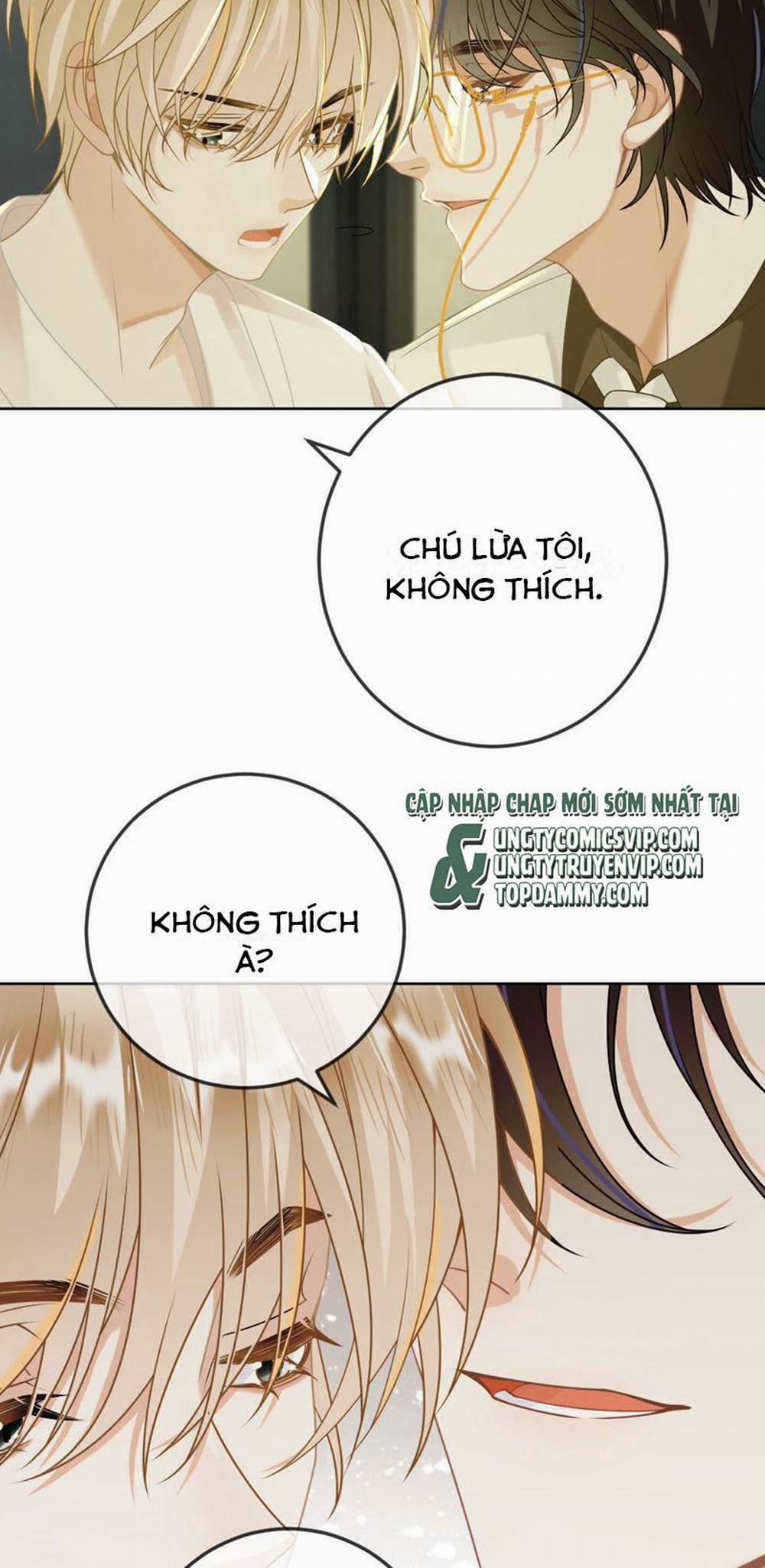 Lang Cẩu Chủ Thần 15 trang 14