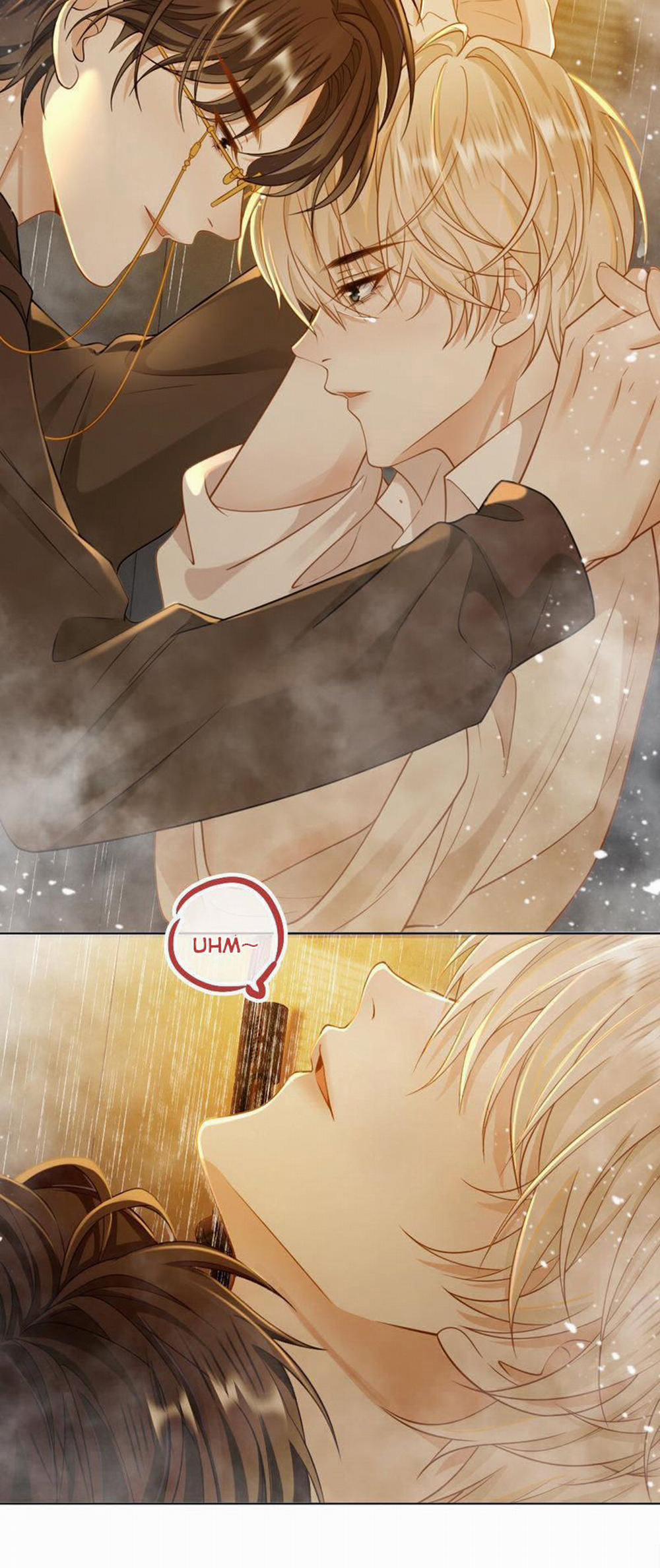 Lang Cẩu Chủ Thần 15 trang 6