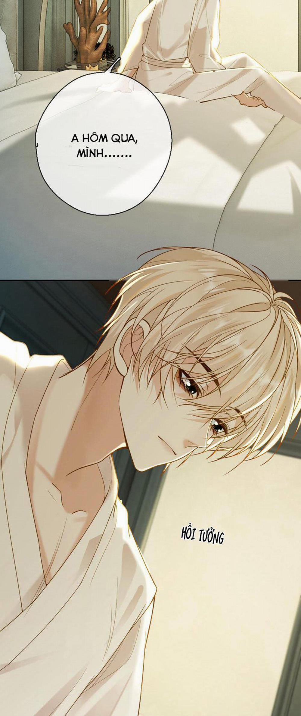 Lang Cẩu Chủ Thần 15 trang 9