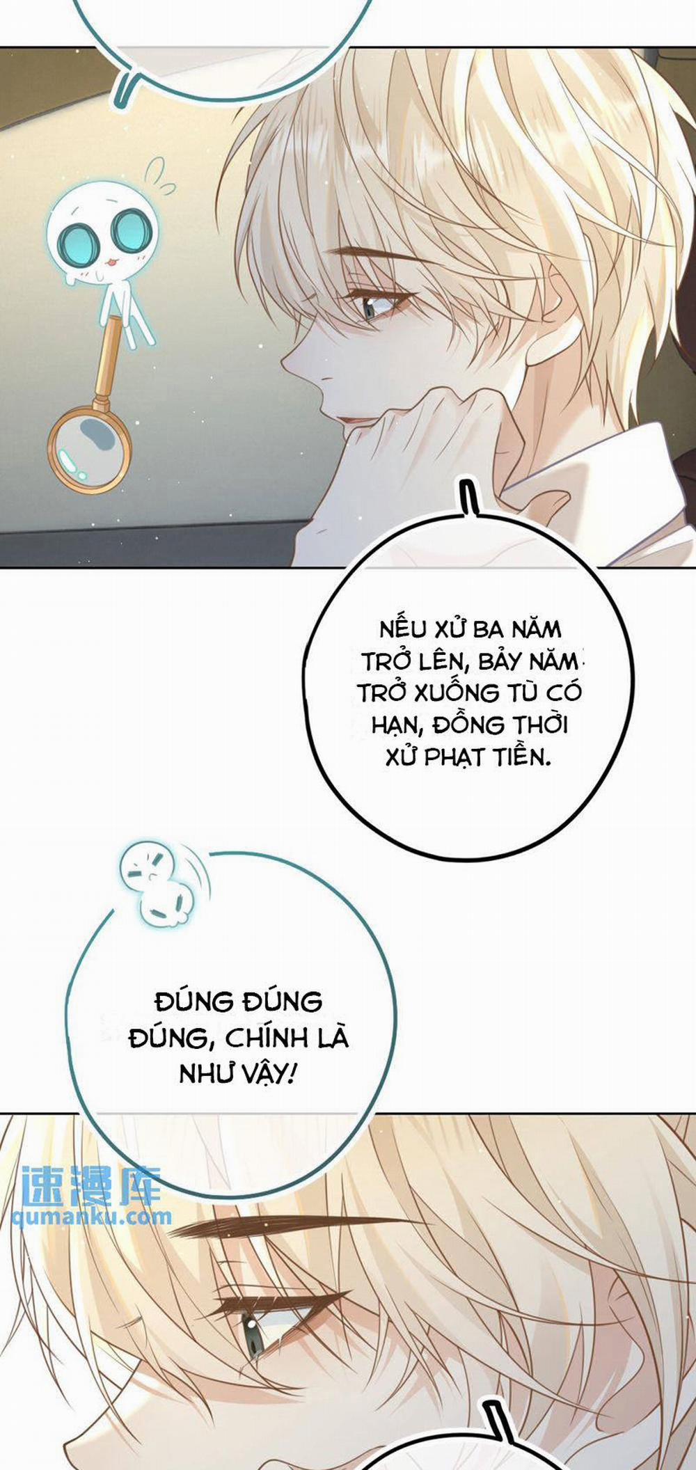 Lang Cẩu Chủ Thần 16 trang 15