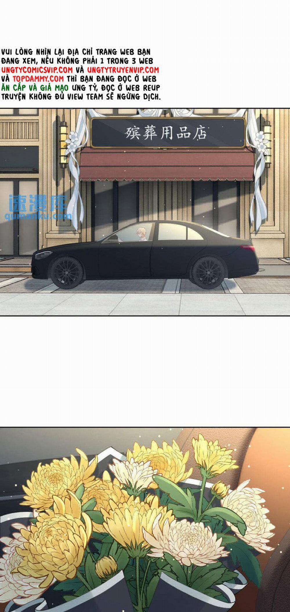 Lang Cẩu Chủ Thần 16 trang 18