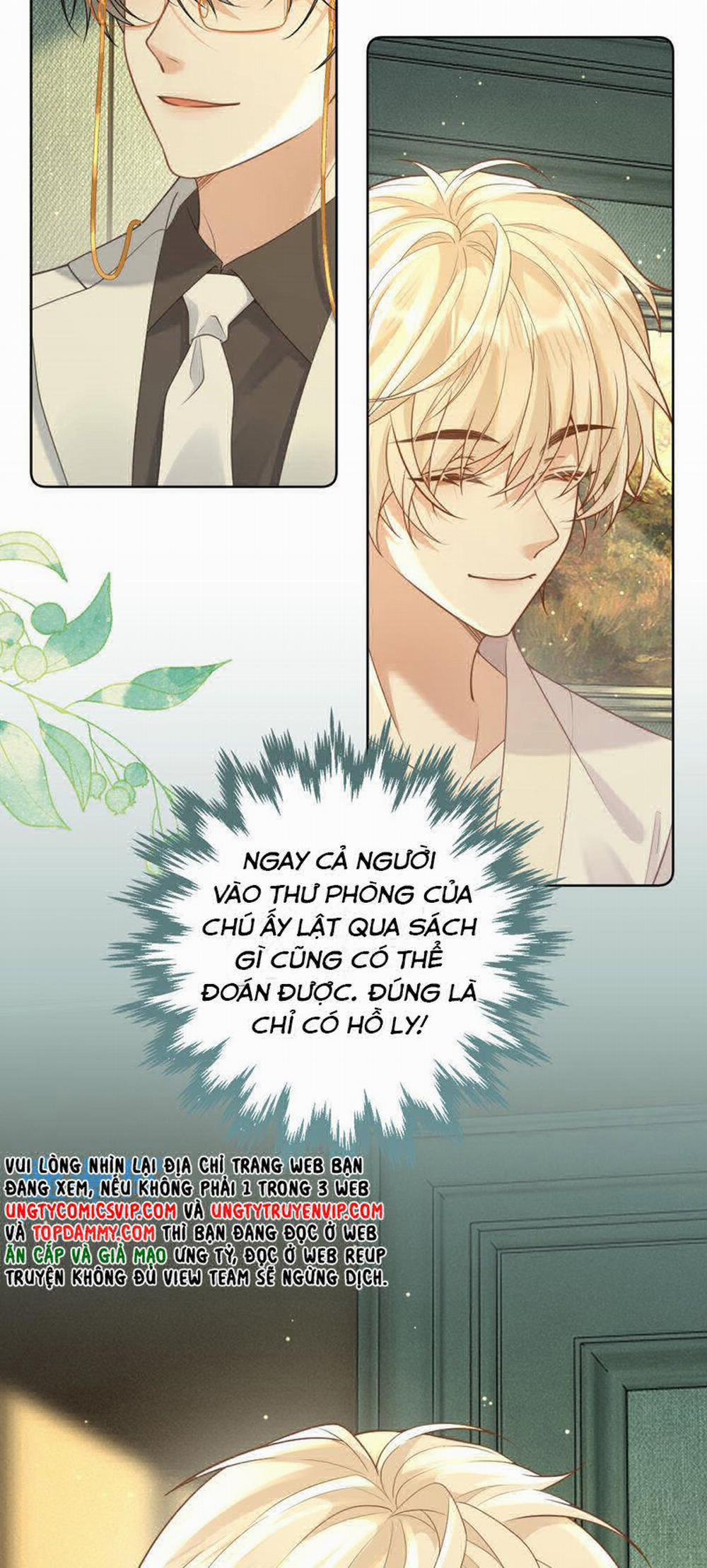 Lang Cẩu Chủ Thần 16 trang 3