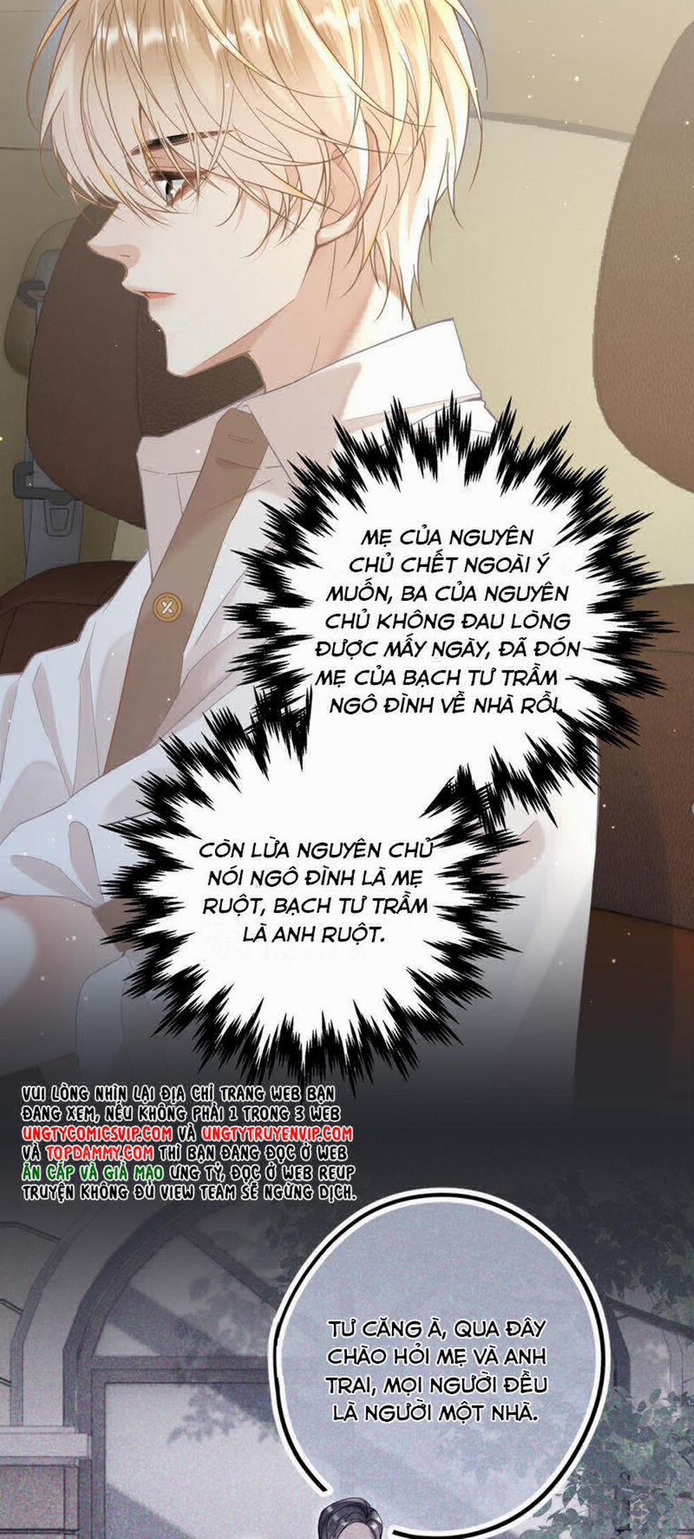 Lang Cẩu Chủ Thần 16 trang 9