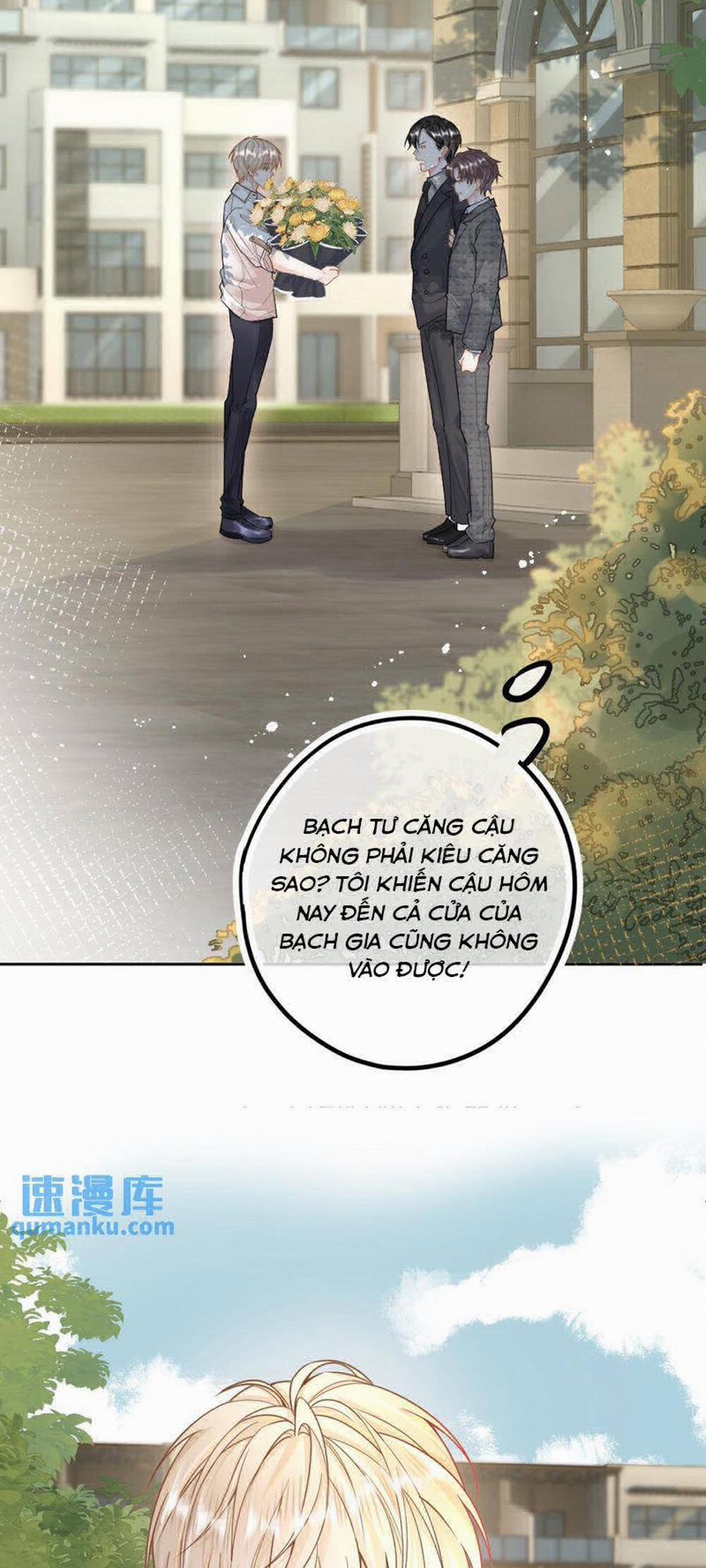 Lang Cẩu Chủ Thần 17 trang 11