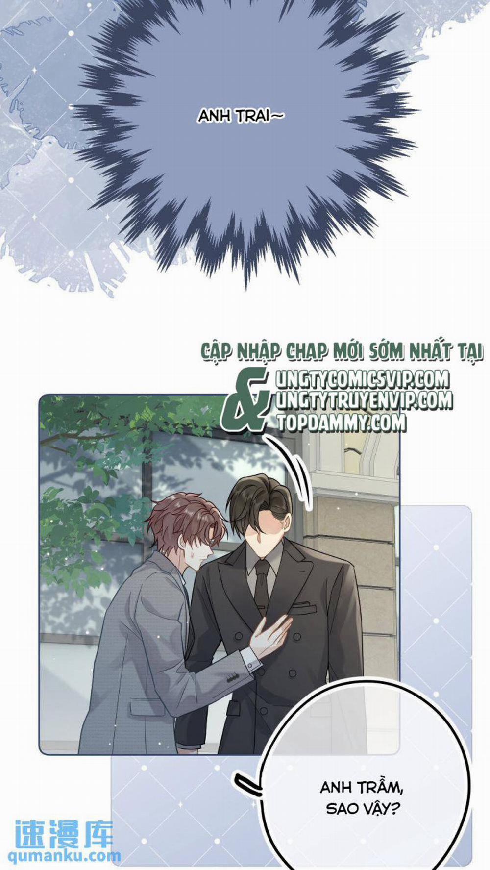 Lang Cẩu Chủ Thần 18 trang 10