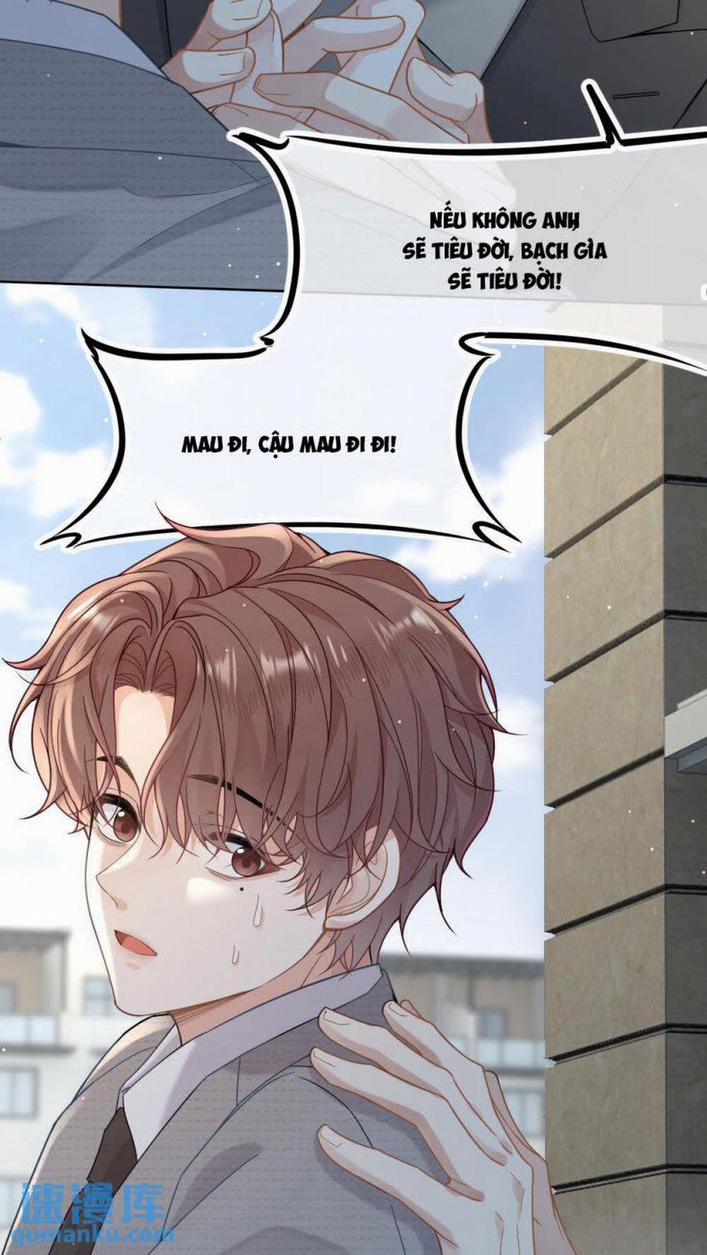 Lang Cẩu Chủ Thần 18 trang 12