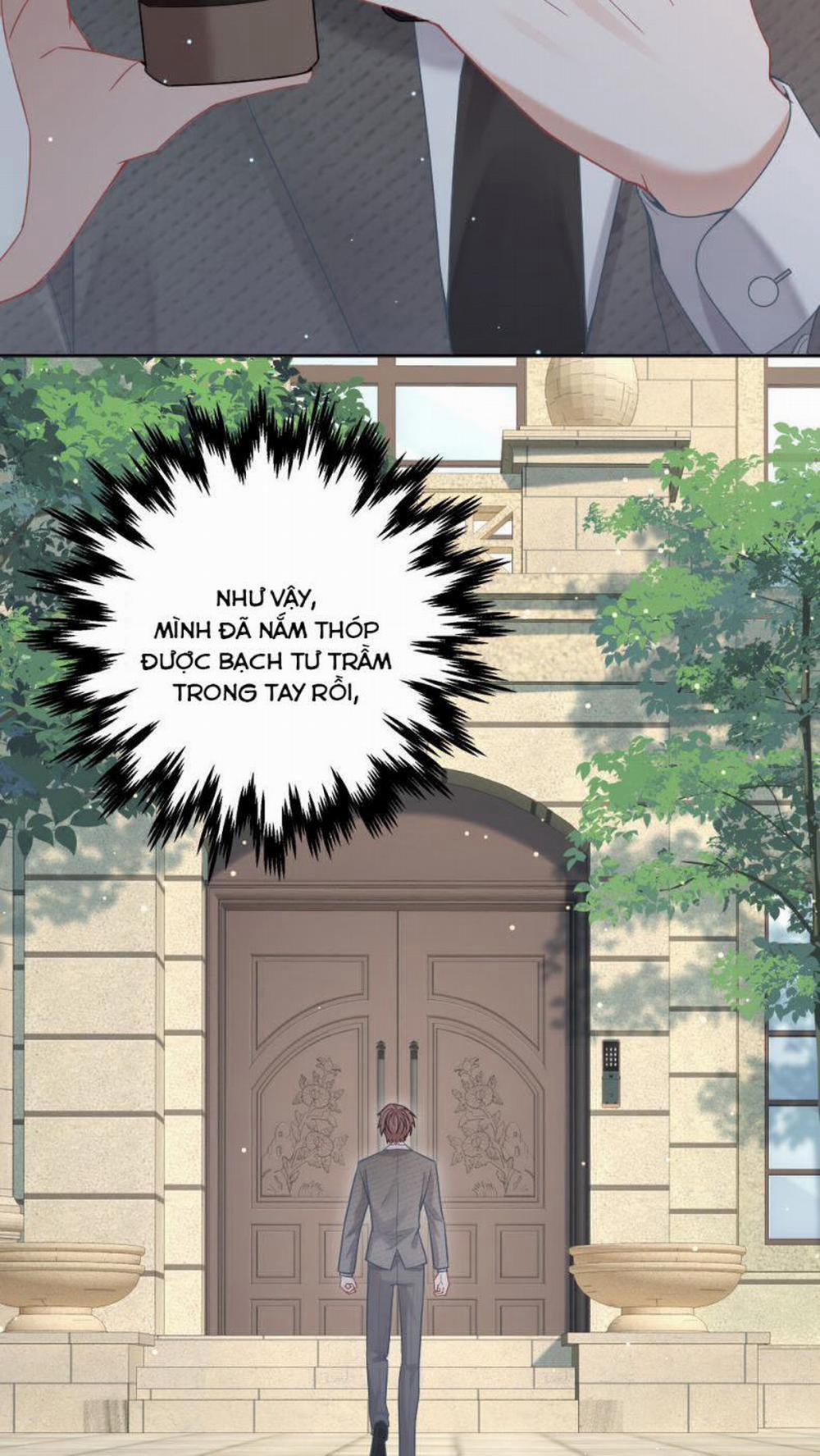 Lang Cẩu Chủ Thần 18 trang 15