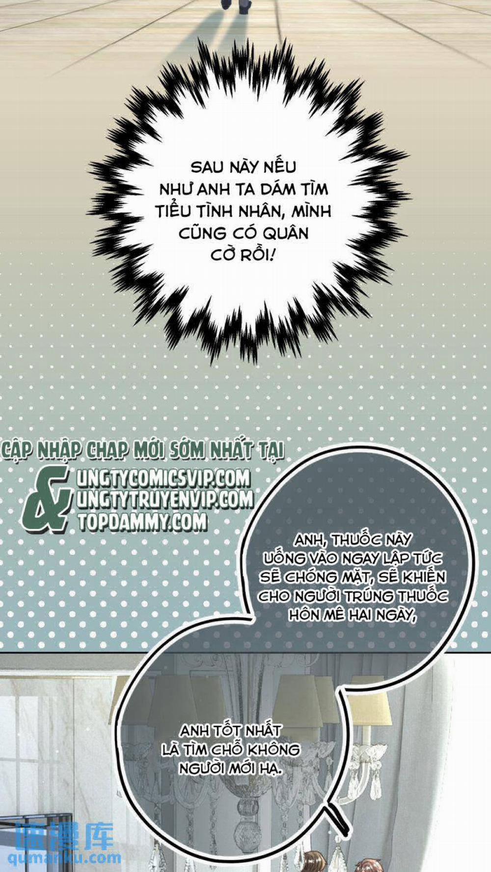 Lang Cẩu Chủ Thần 18 trang 16