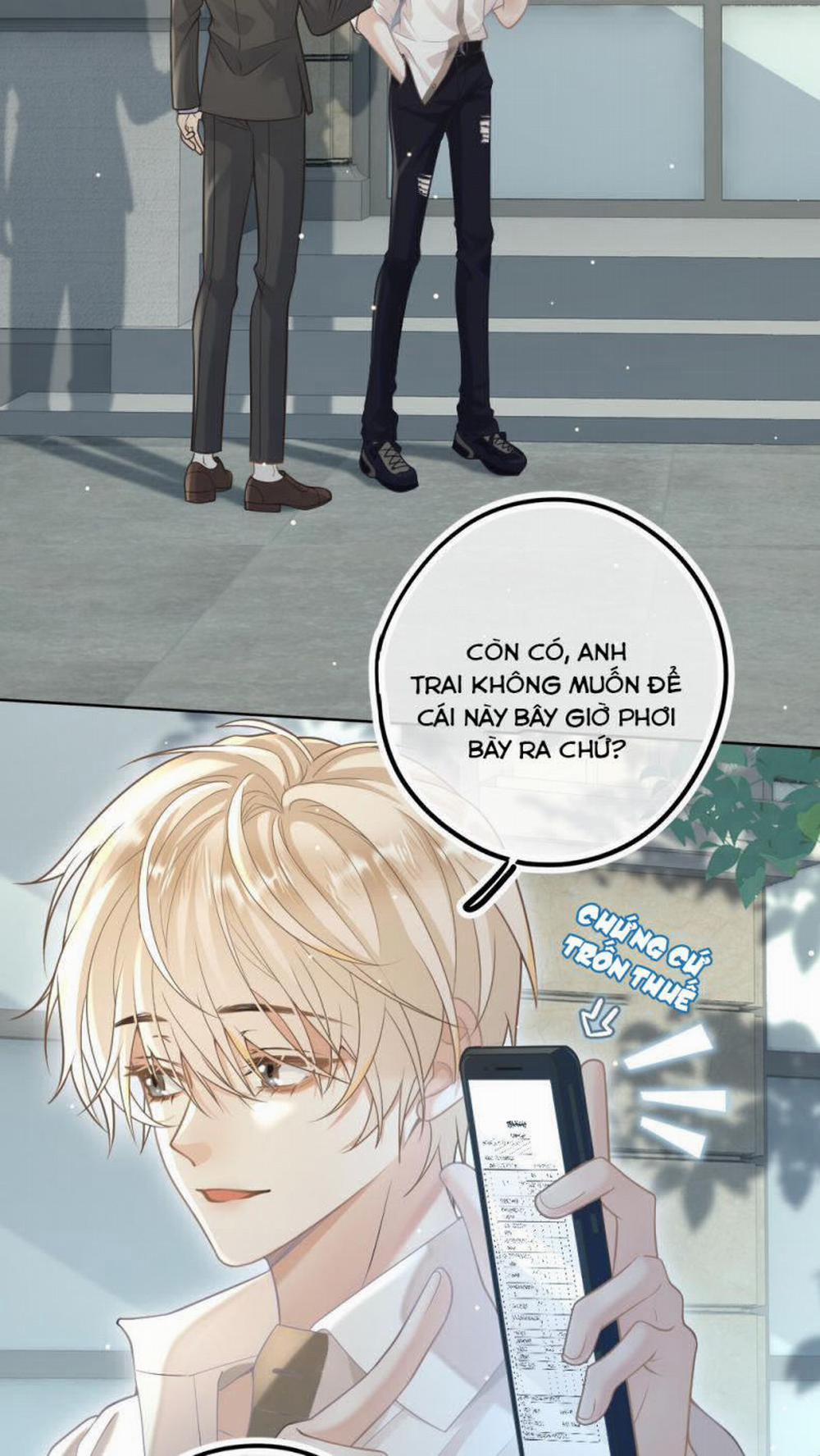 Lang Cẩu Chủ Thần 18 trang 2