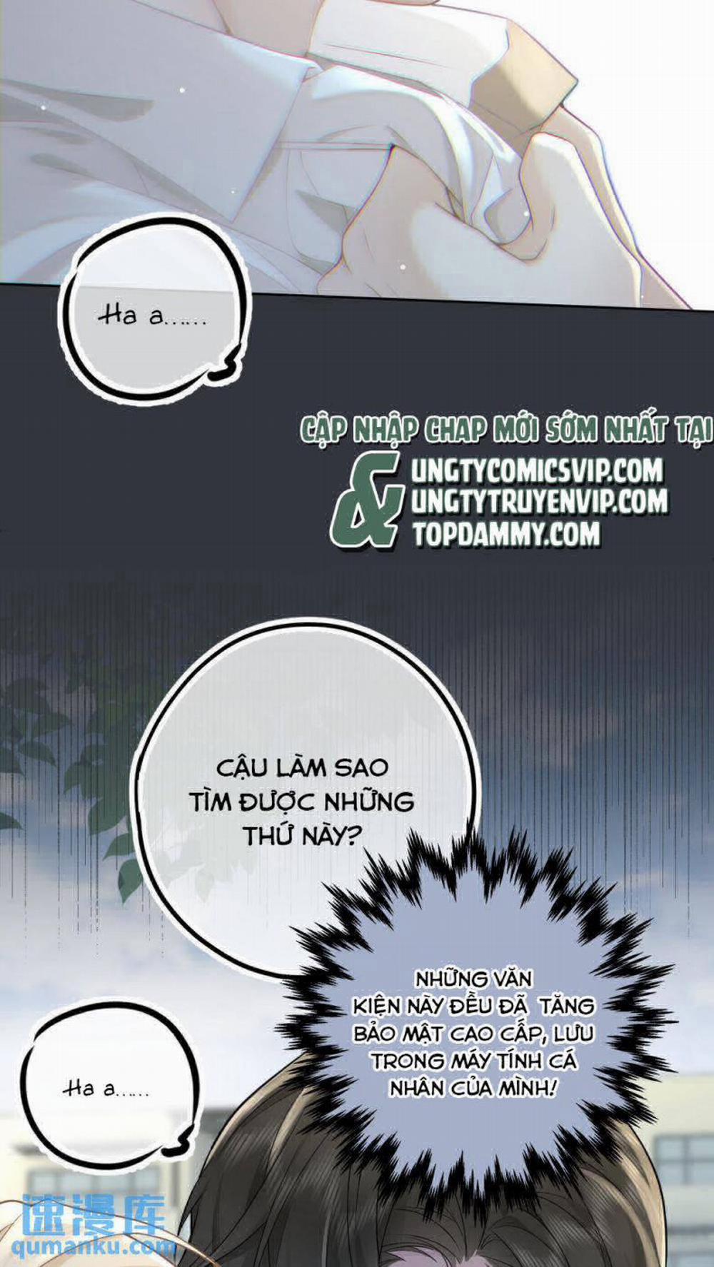 Lang Cẩu Chủ Thần 18 trang 4