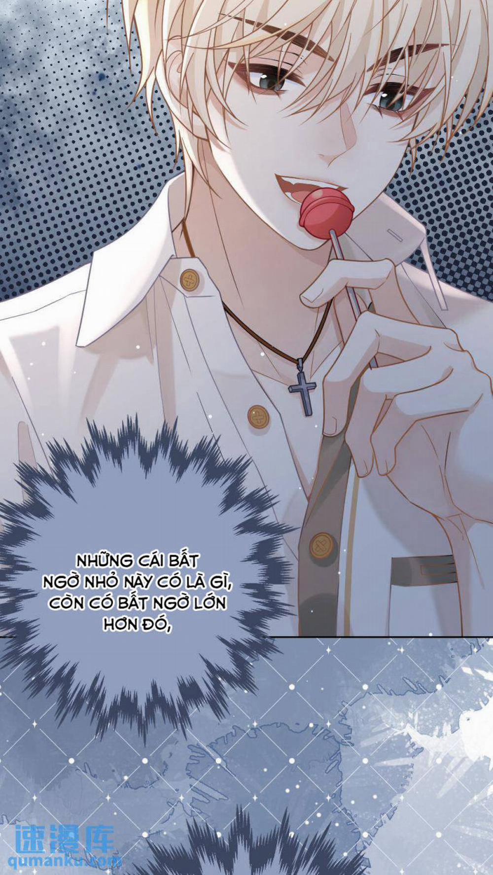 Lang Cẩu Chủ Thần 18 trang 9