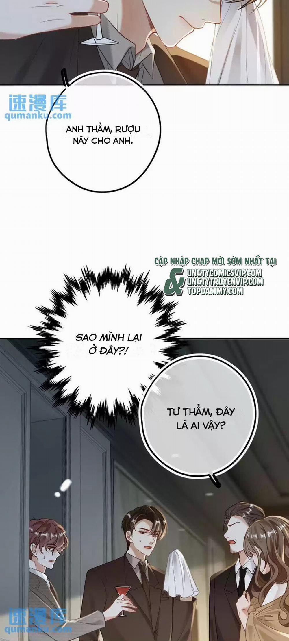 Lang Cẩu Chủ Thần 19 trang 10