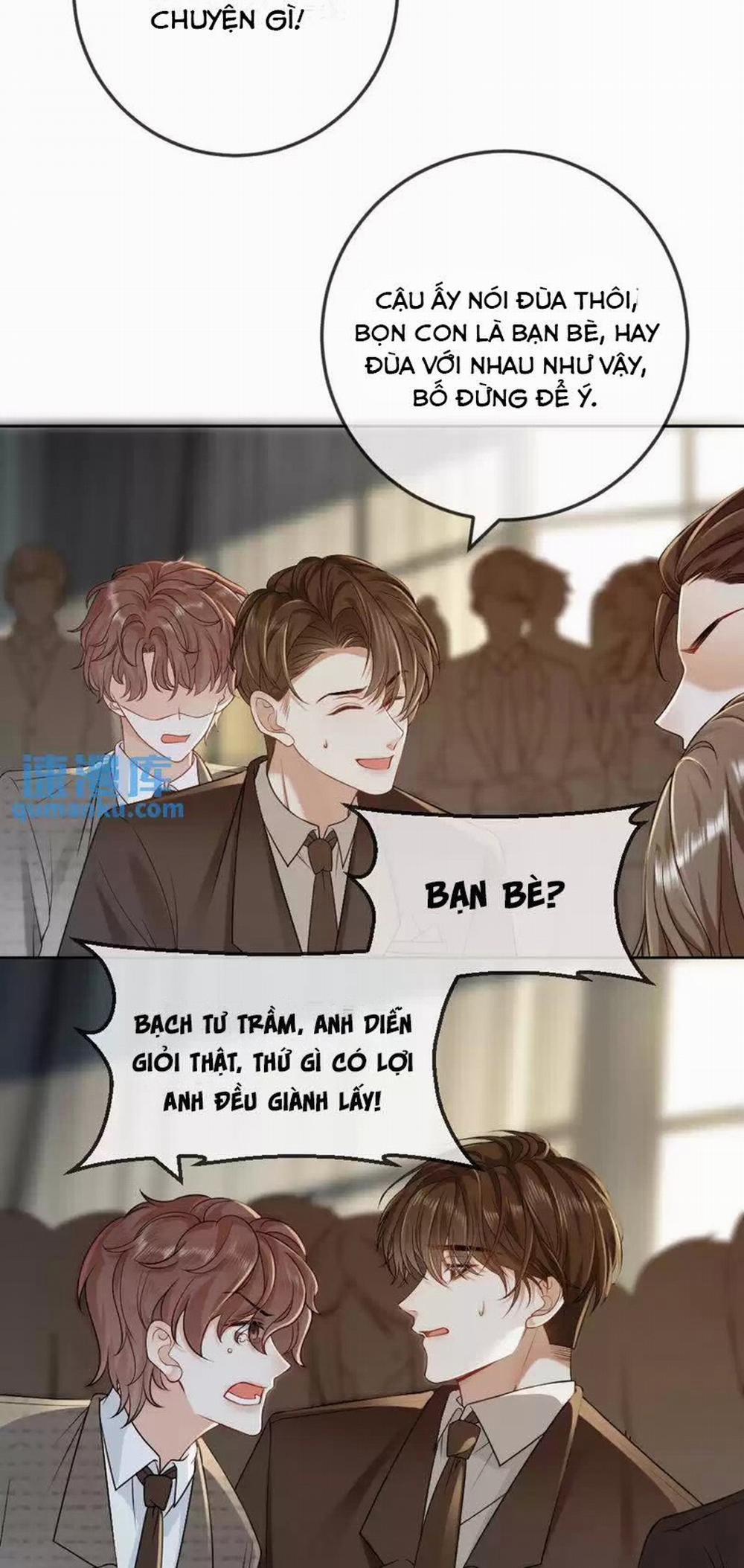 Lang Cẩu Chủ Thần 19 trang 17