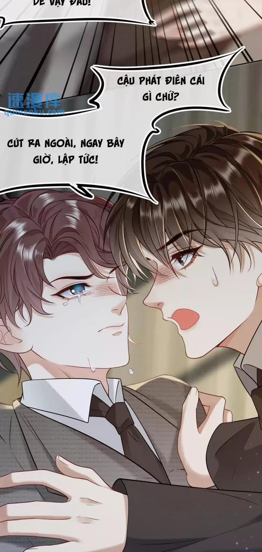 Lang Cẩu Chủ Thần 19 trang 19