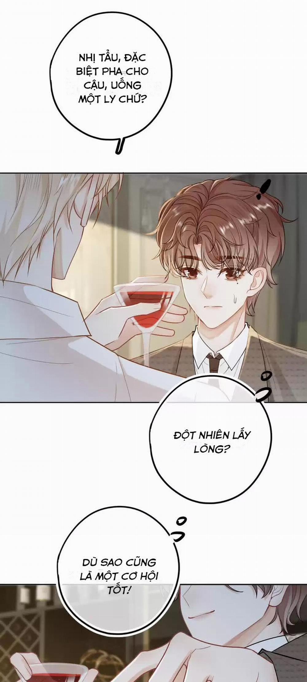 Lang Cẩu Chủ Thần 19 trang 3