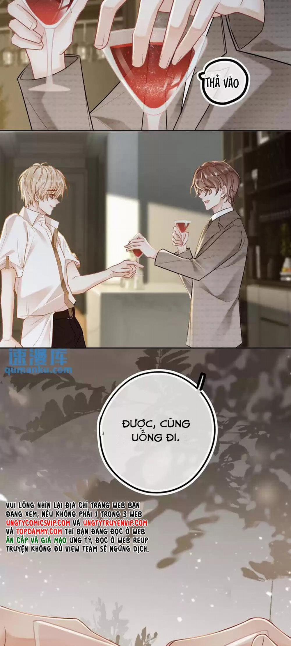 Lang Cẩu Chủ Thần 19 trang 4