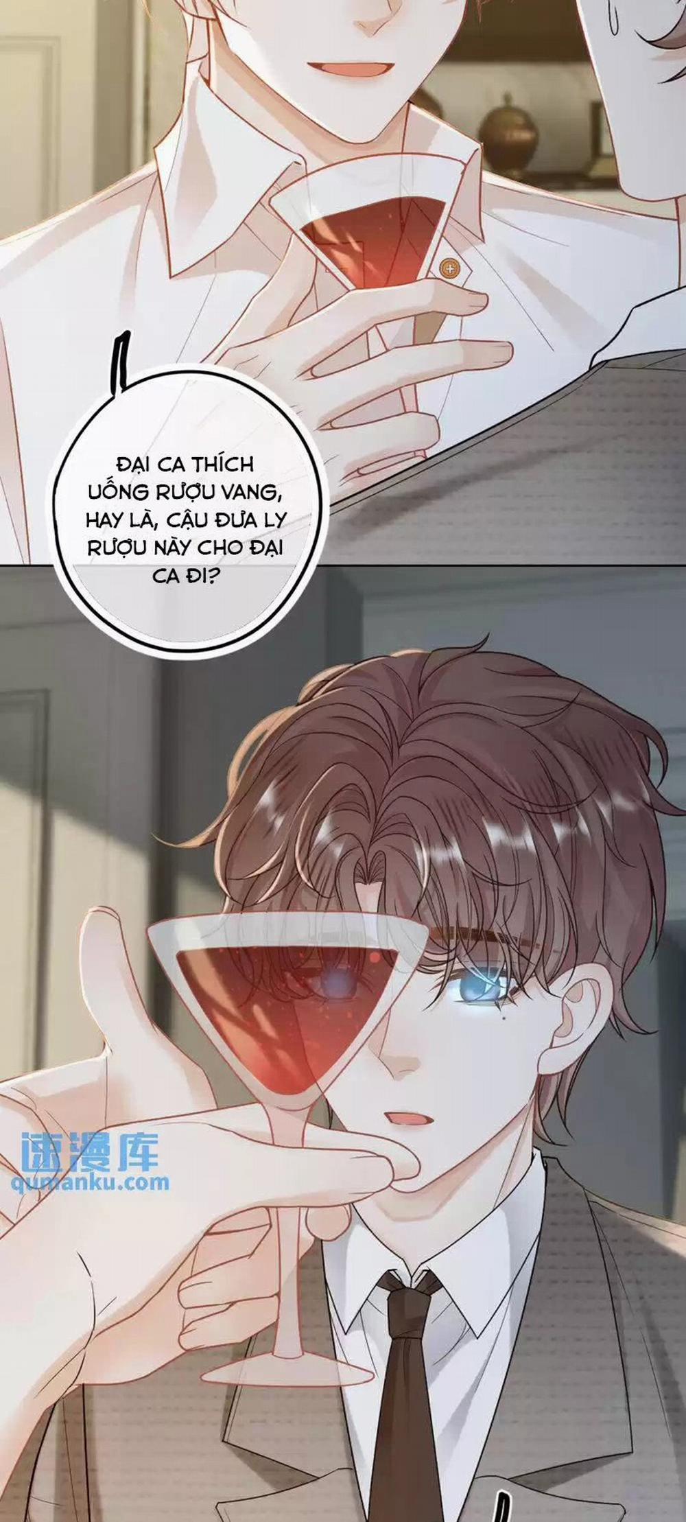 Lang Cẩu Chủ Thần 19 trang 7