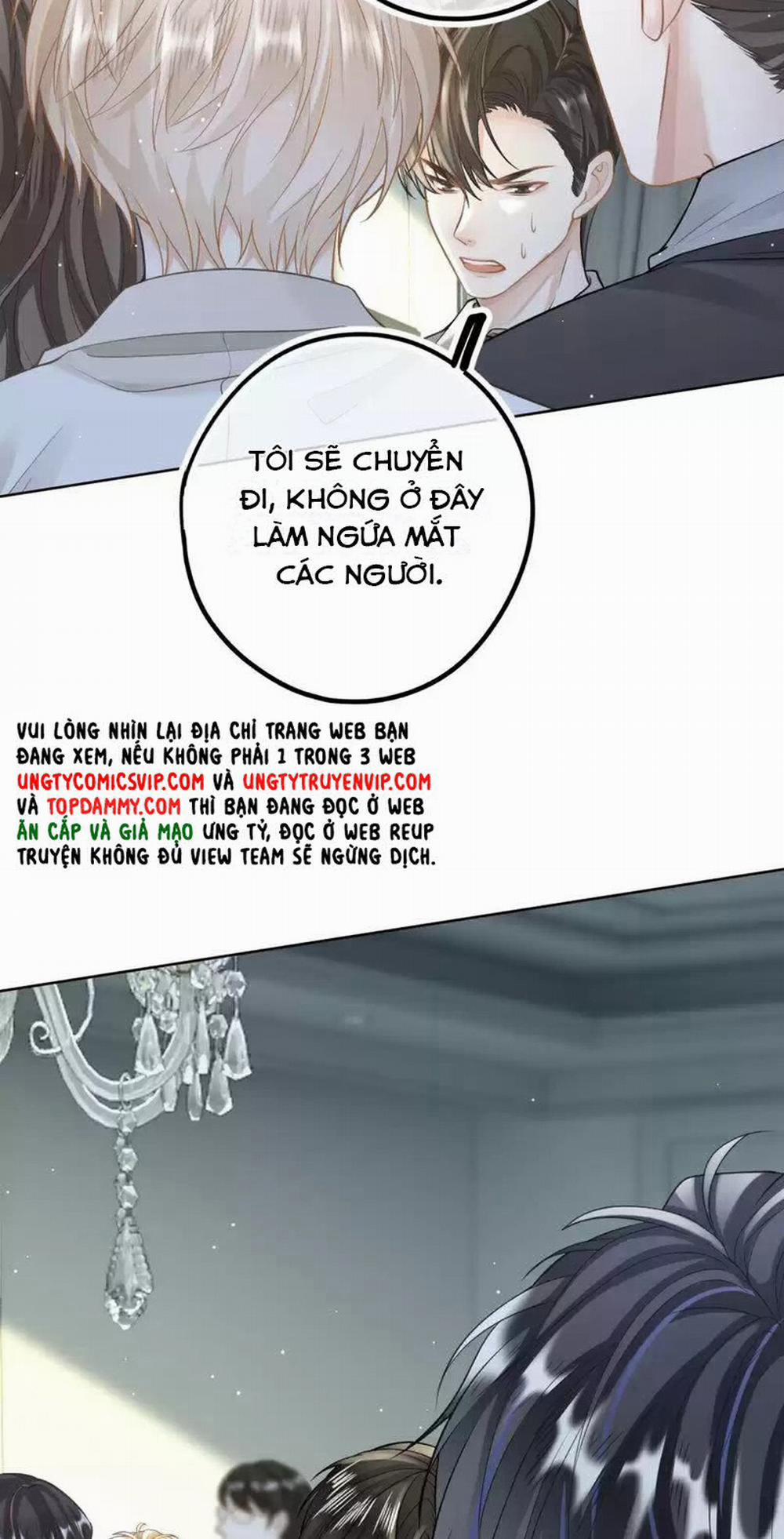 Lang Cẩu Chủ Thần 20 trang 19