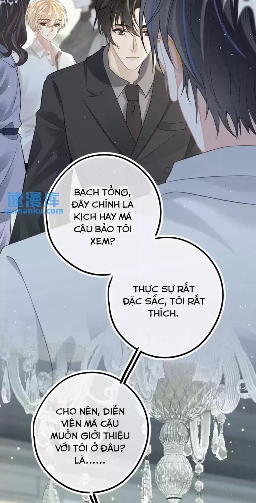 Lang Cẩu Chủ Thần 20 trang 20