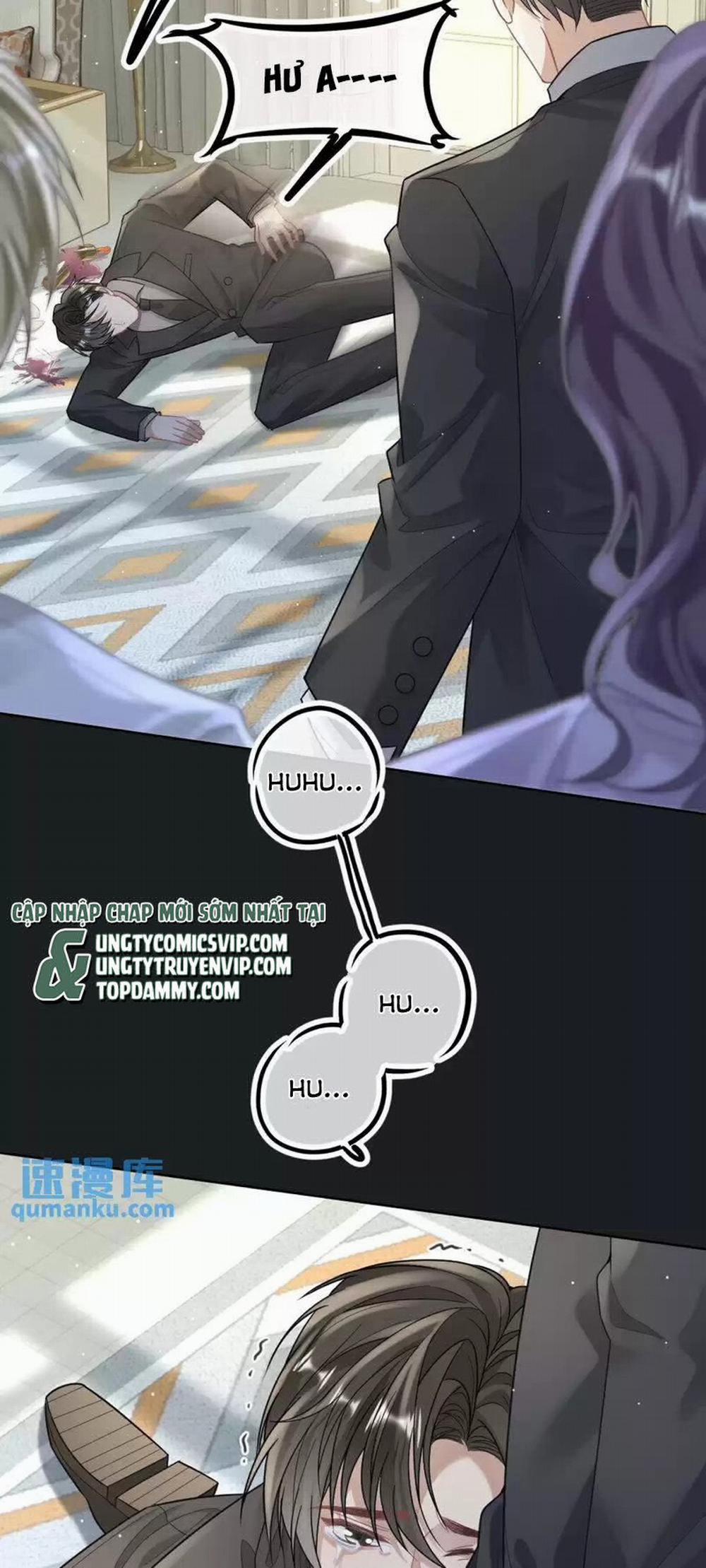 Lang Cẩu Chủ Thần 20 trang 3