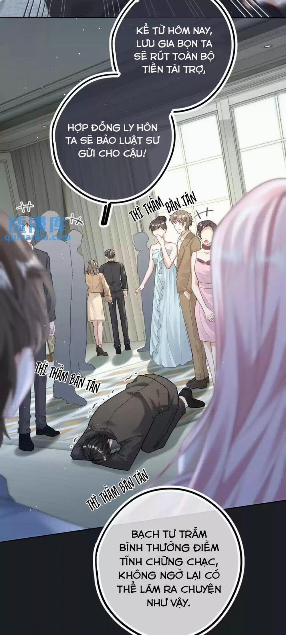 Lang Cẩu Chủ Thần 20 trang 5