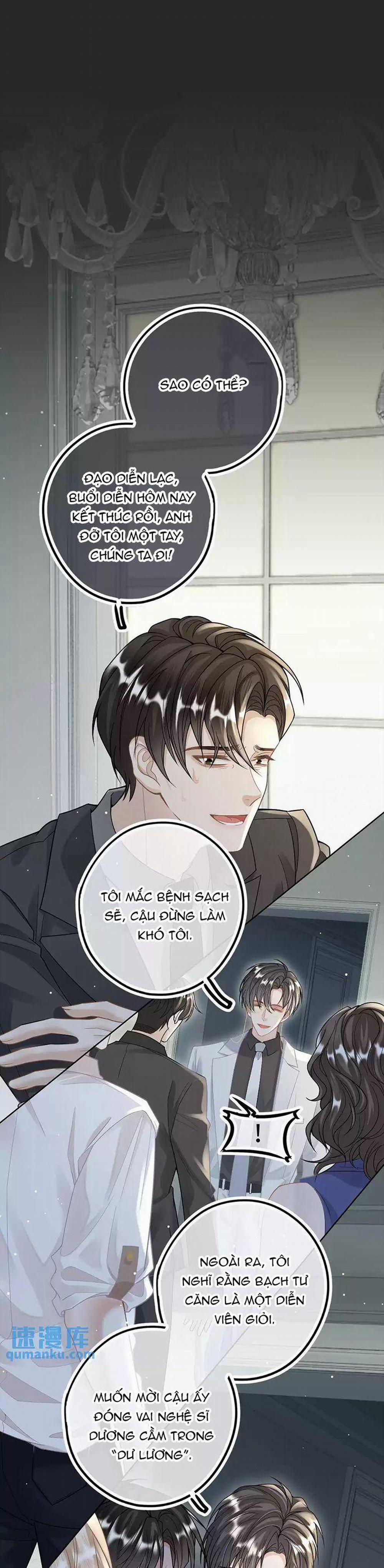 Lang Cẩu Chủ Thần 21 trang 1