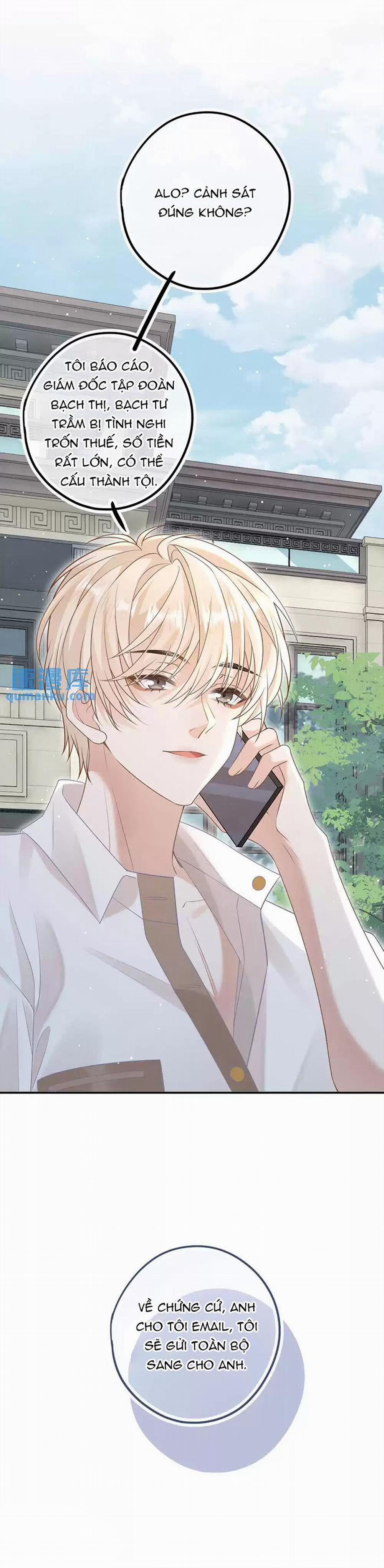 Lang Cẩu Chủ Thần 21 trang 11