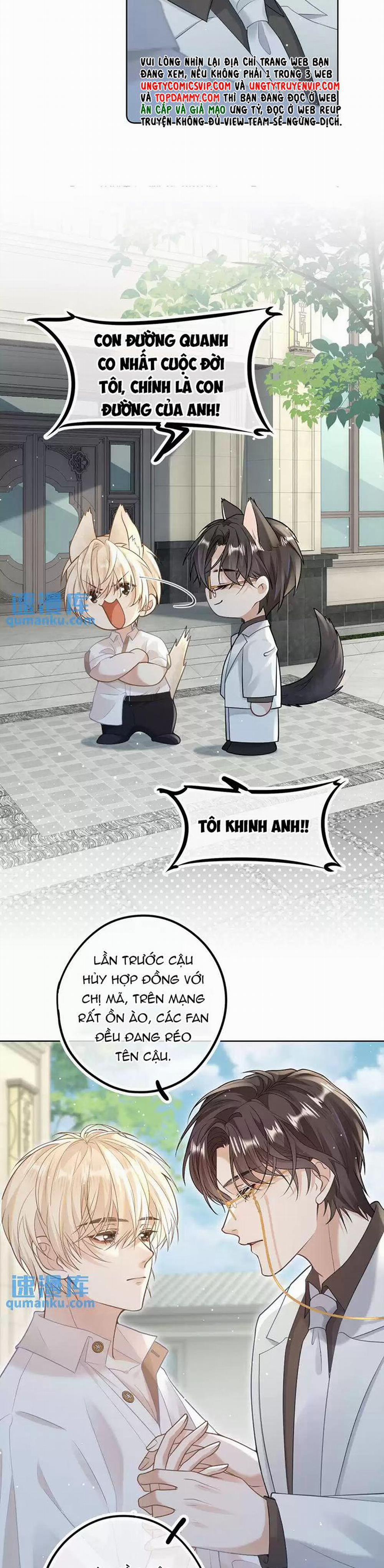 Lang Cẩu Chủ Thần 21 trang 8