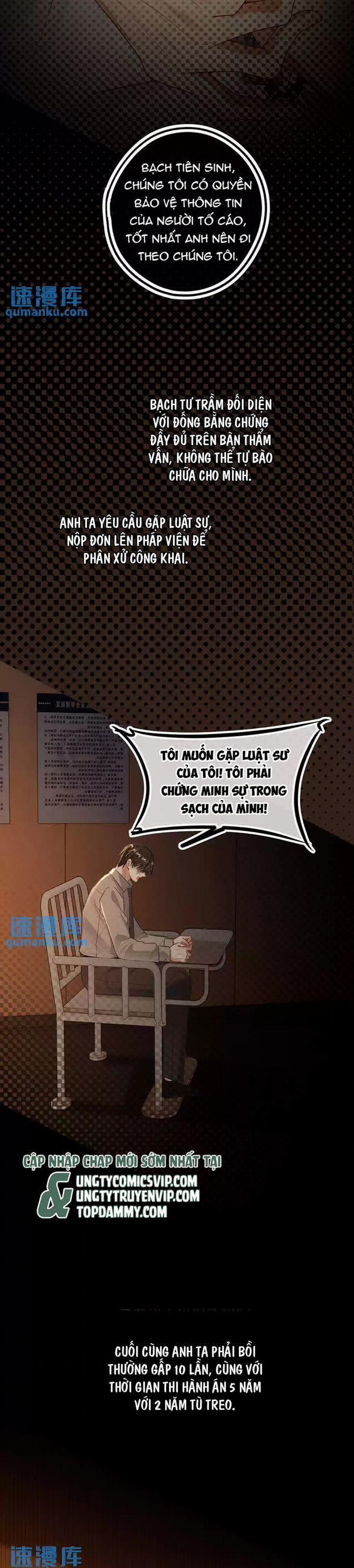 Lang Cẩu Chủ Thần 22 trang 2