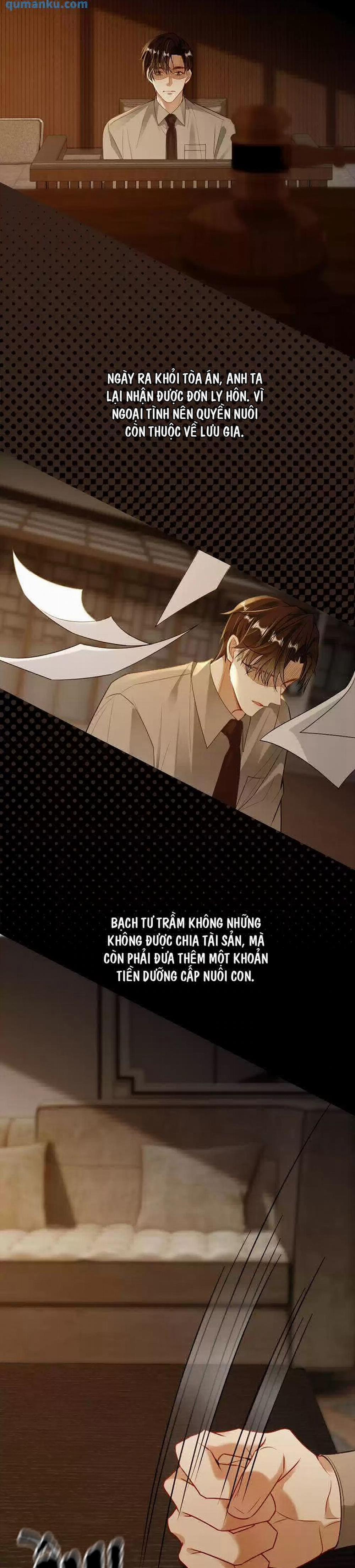 Lang Cẩu Chủ Thần 22 trang 3