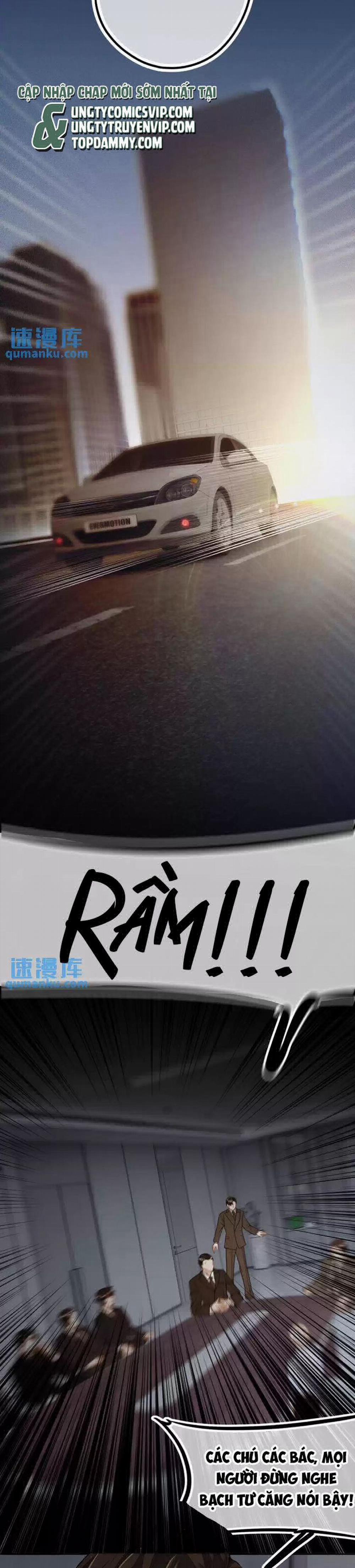 Lang Cẩu Chủ Thần 22 trang 8