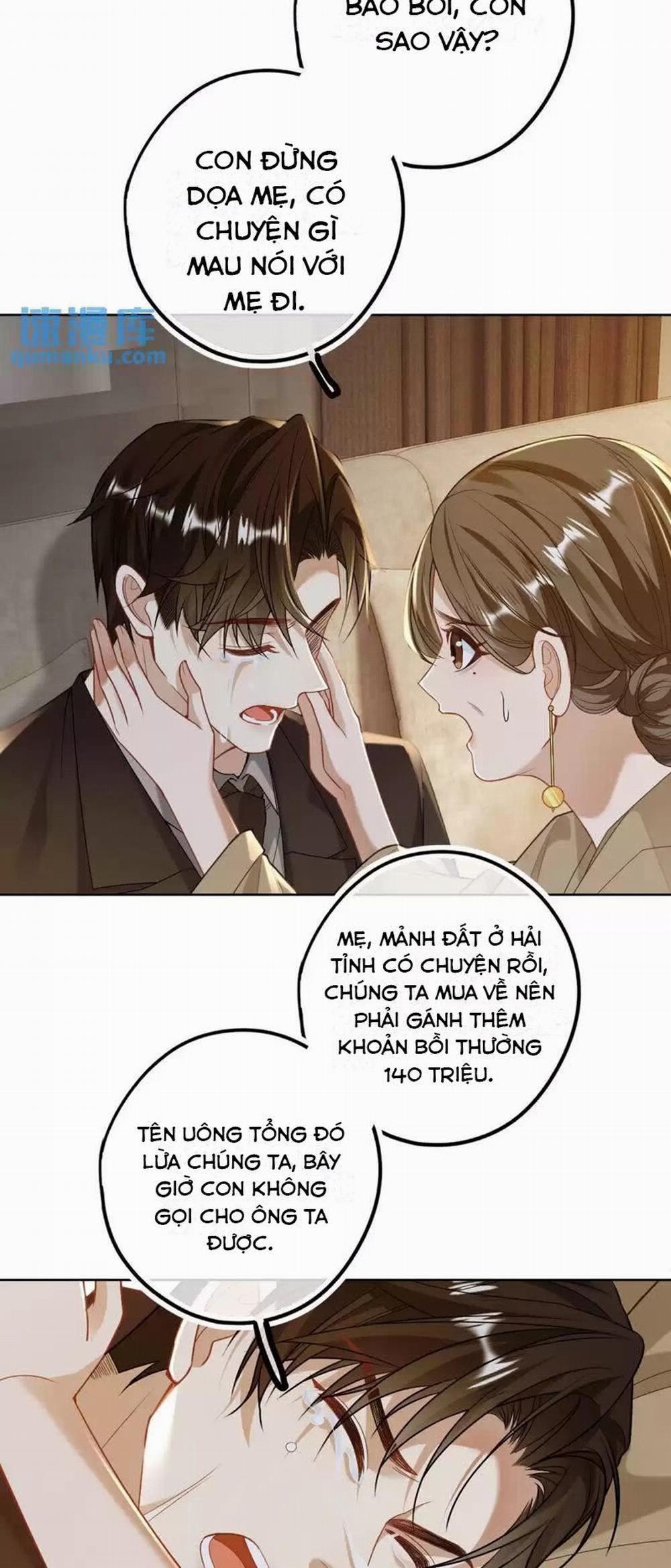 Lang Cẩu Chủ Thần 23 trang 14