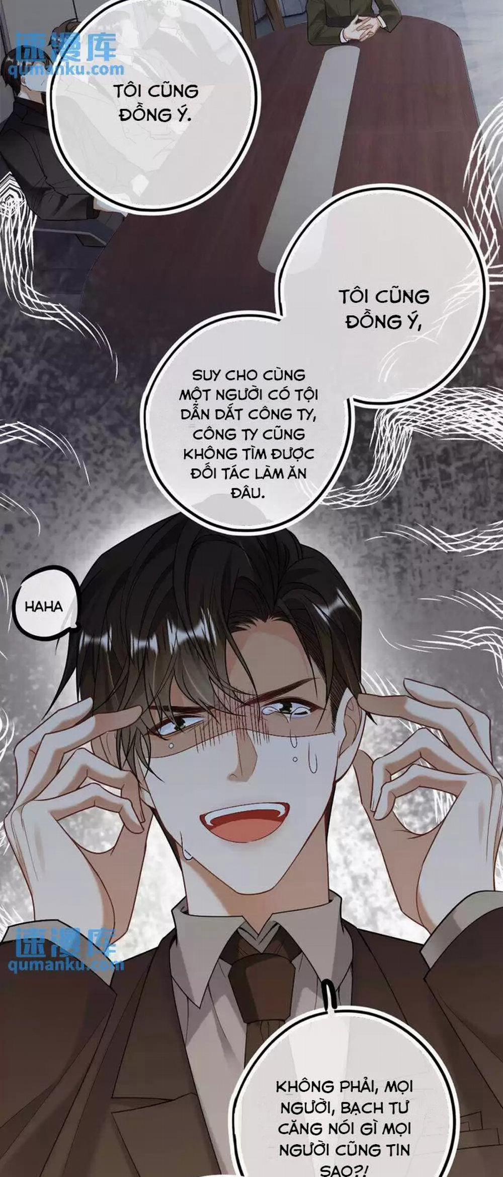 Lang Cẩu Chủ Thần 23 trang 2