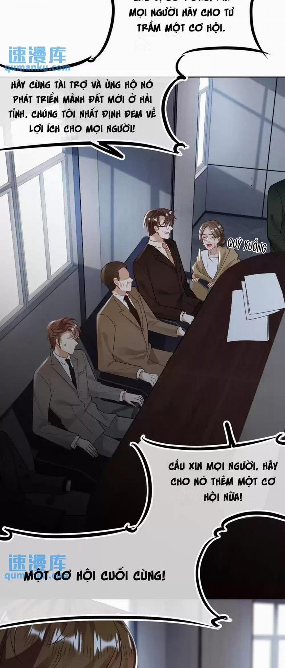 Lang Cẩu Chủ Thần 23 trang 5