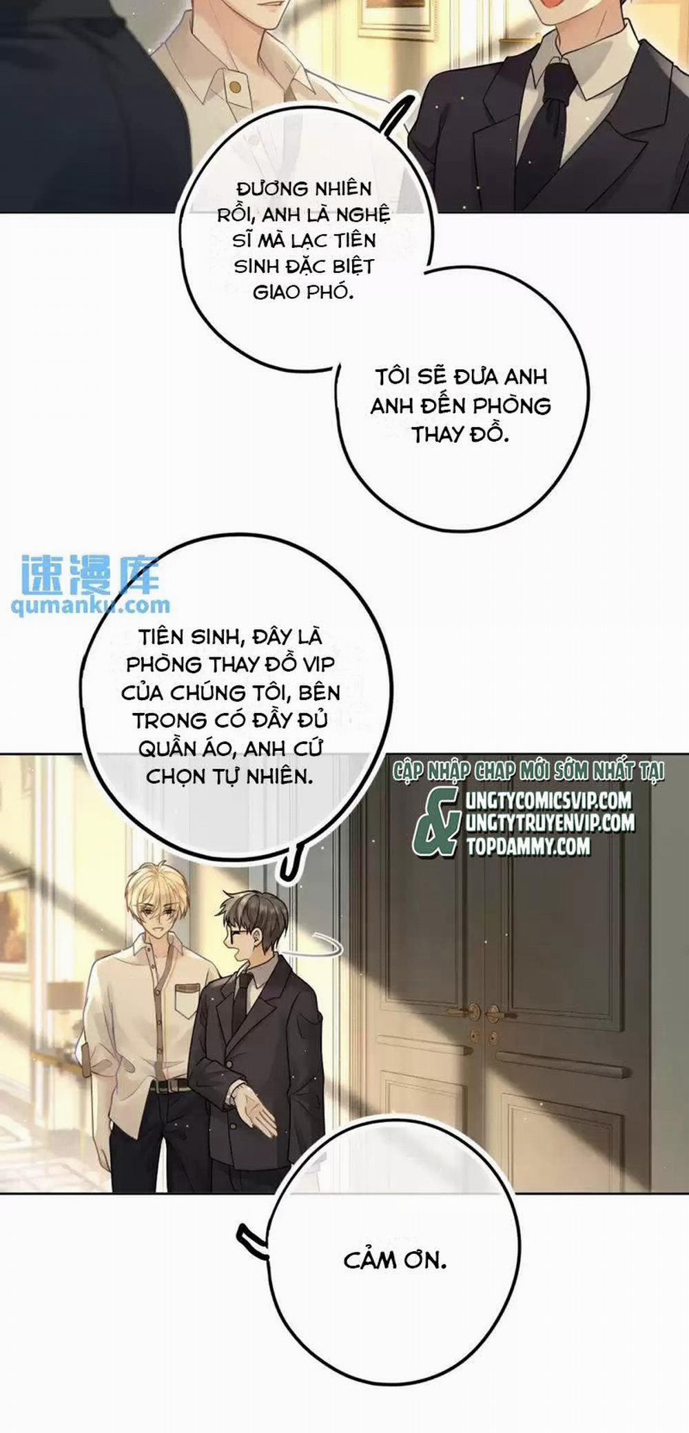 Lang Cẩu Chủ Thần 24 trang 13