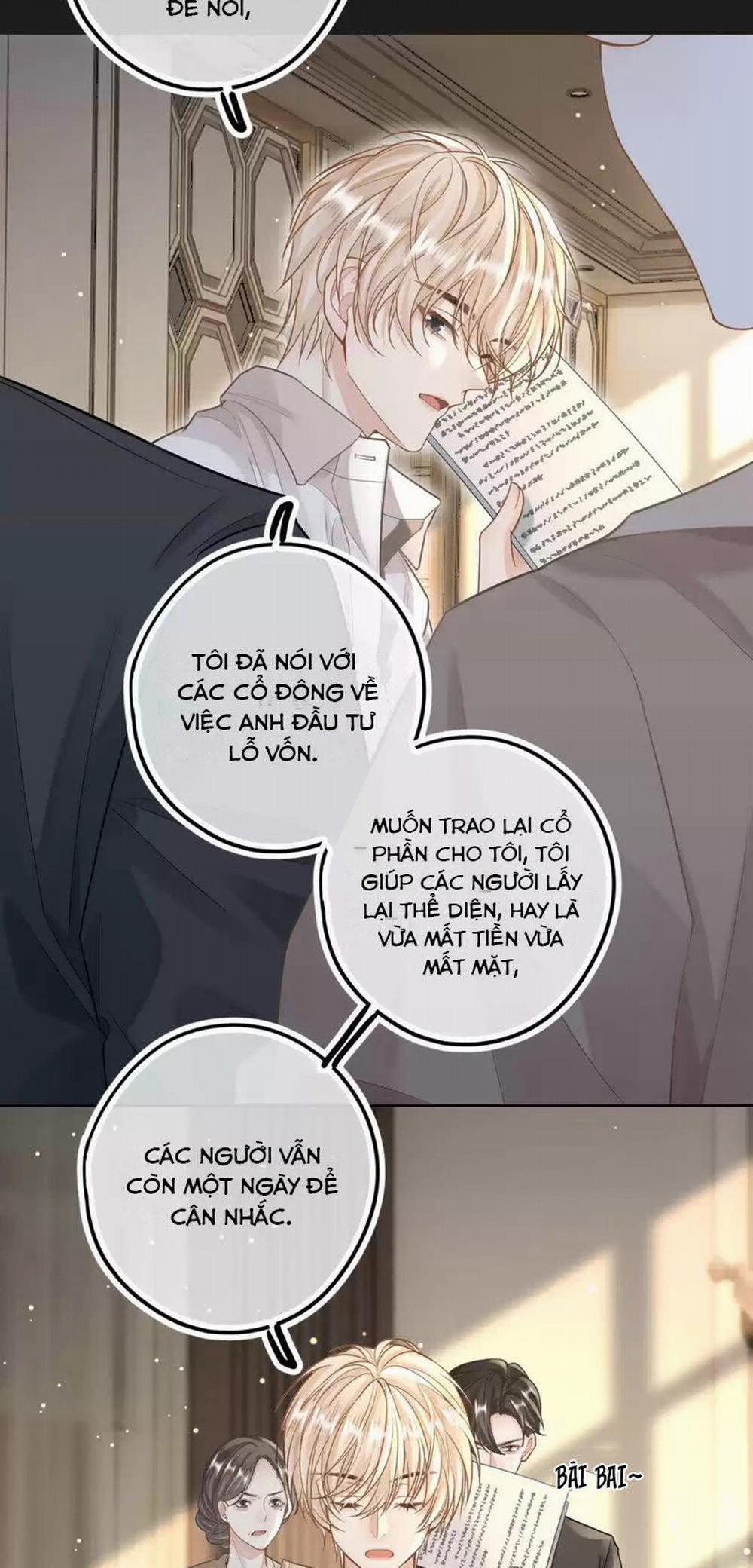 Lang Cẩu Chủ Thần 24 trang 2