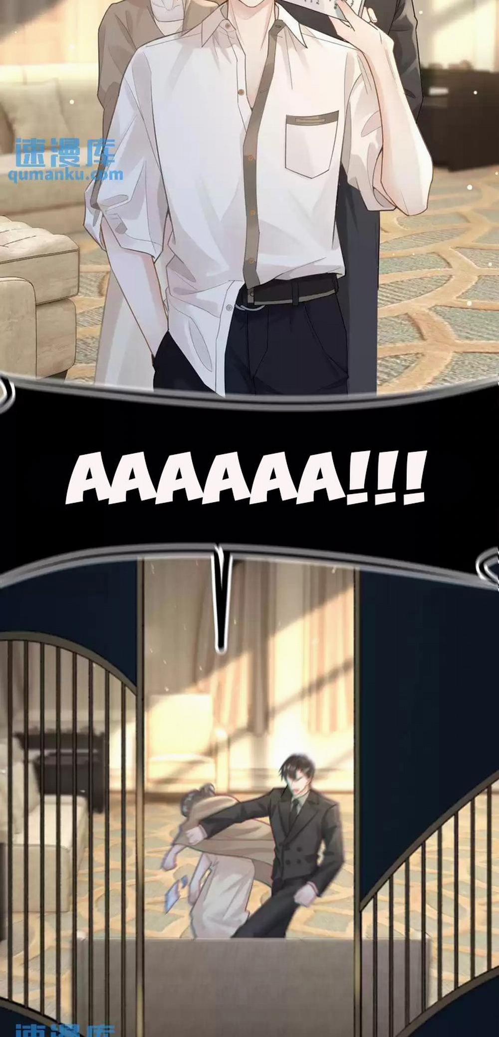 Lang Cẩu Chủ Thần 24 trang 3