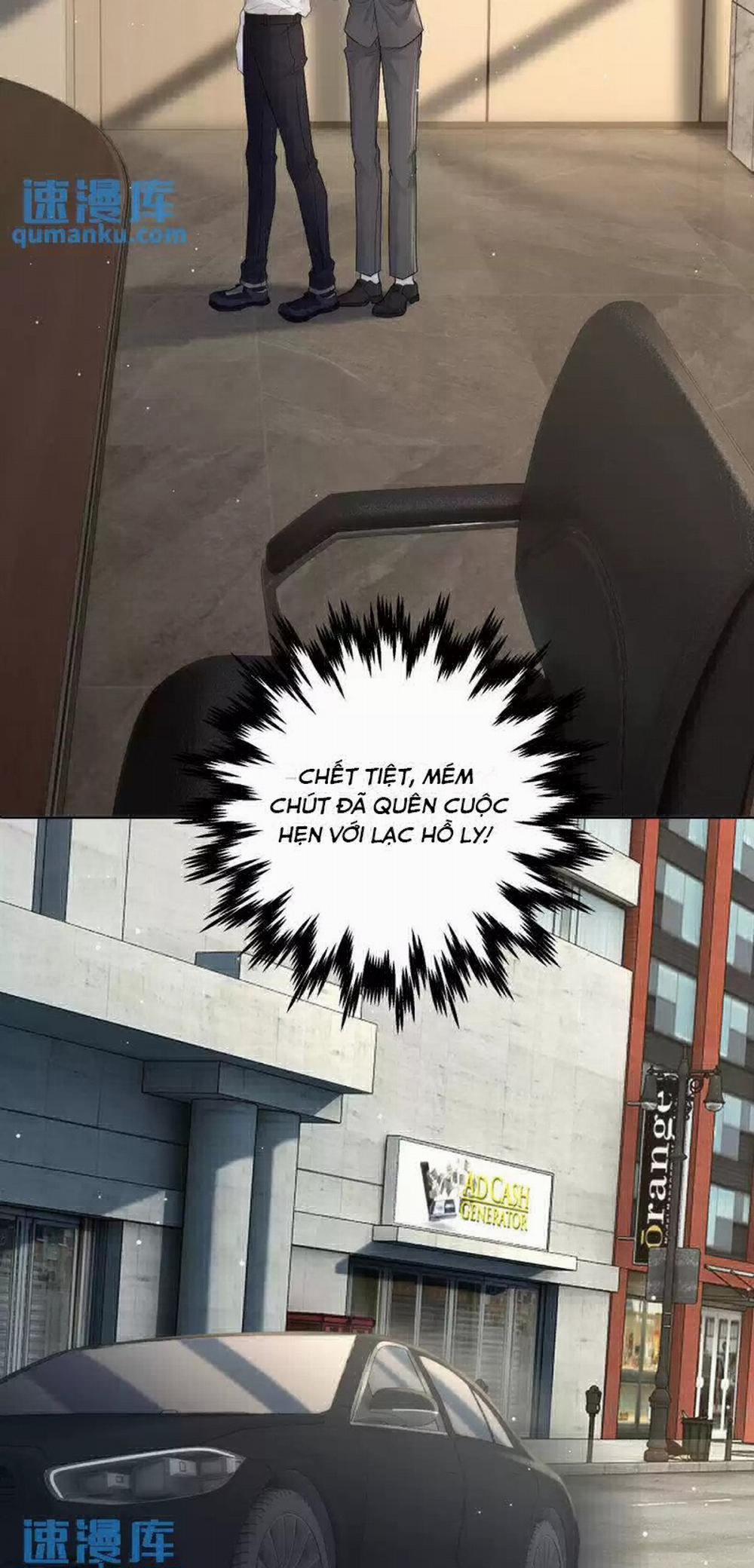 Lang Cẩu Chủ Thần 24 trang 9