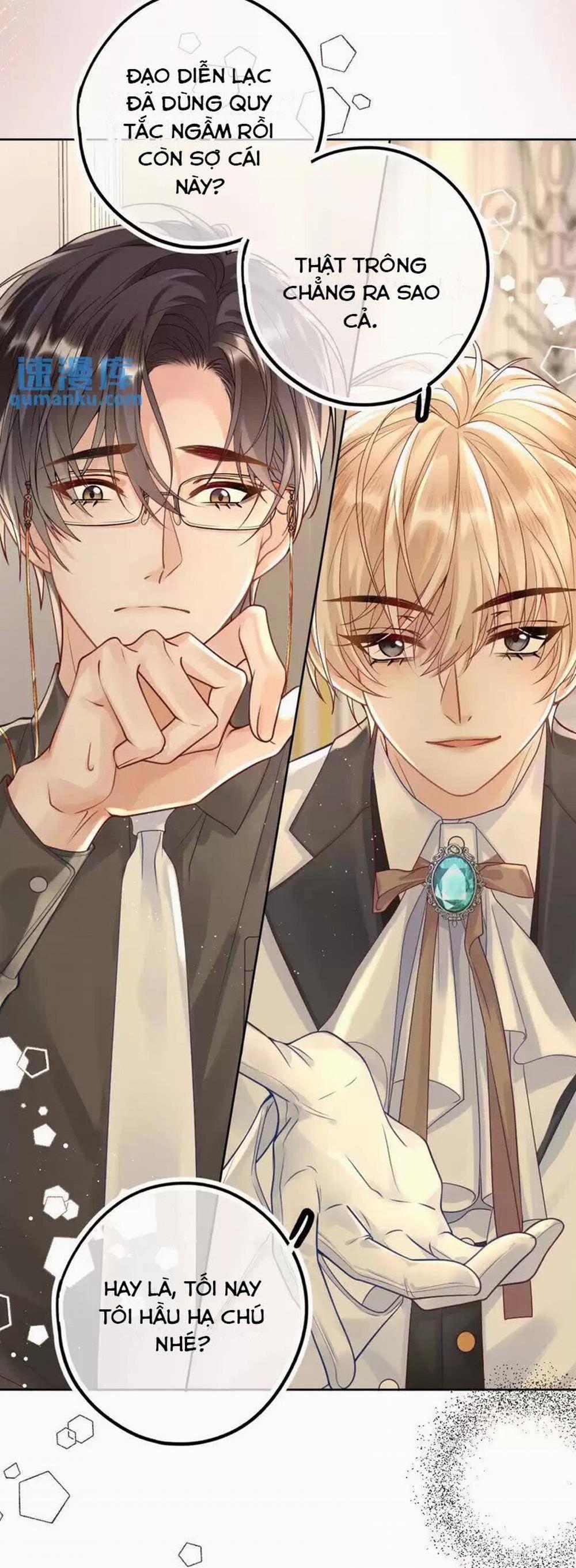 Lang Cẩu Chủ Thần 25 trang 18