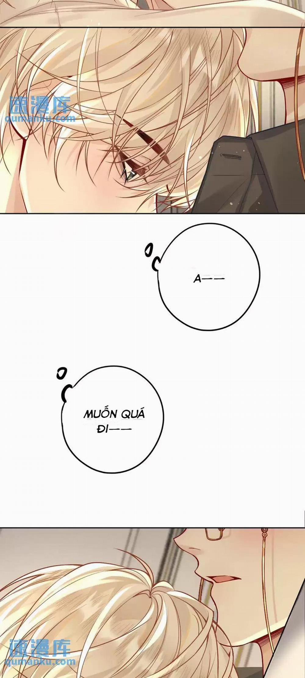 Lang Cẩu Chủ Thần 25 trang 6