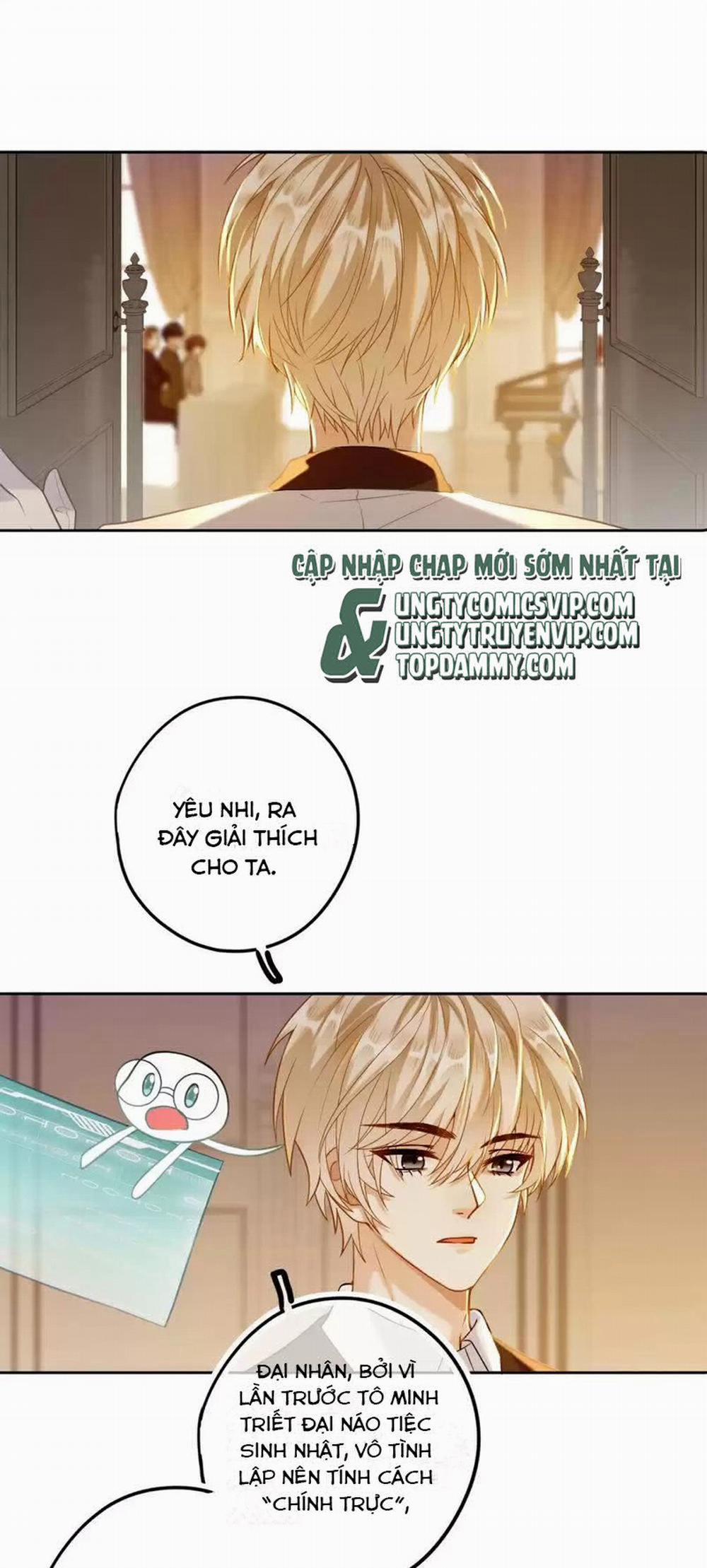 Lang Cẩu Chủ Thần 26 trang 11