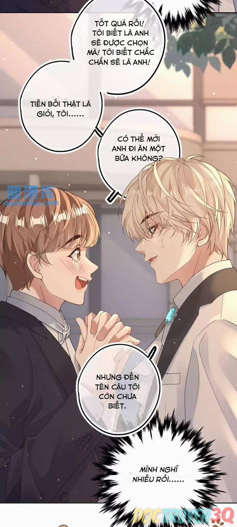 Lang Cẩu Chủ Thần 27 trang 13