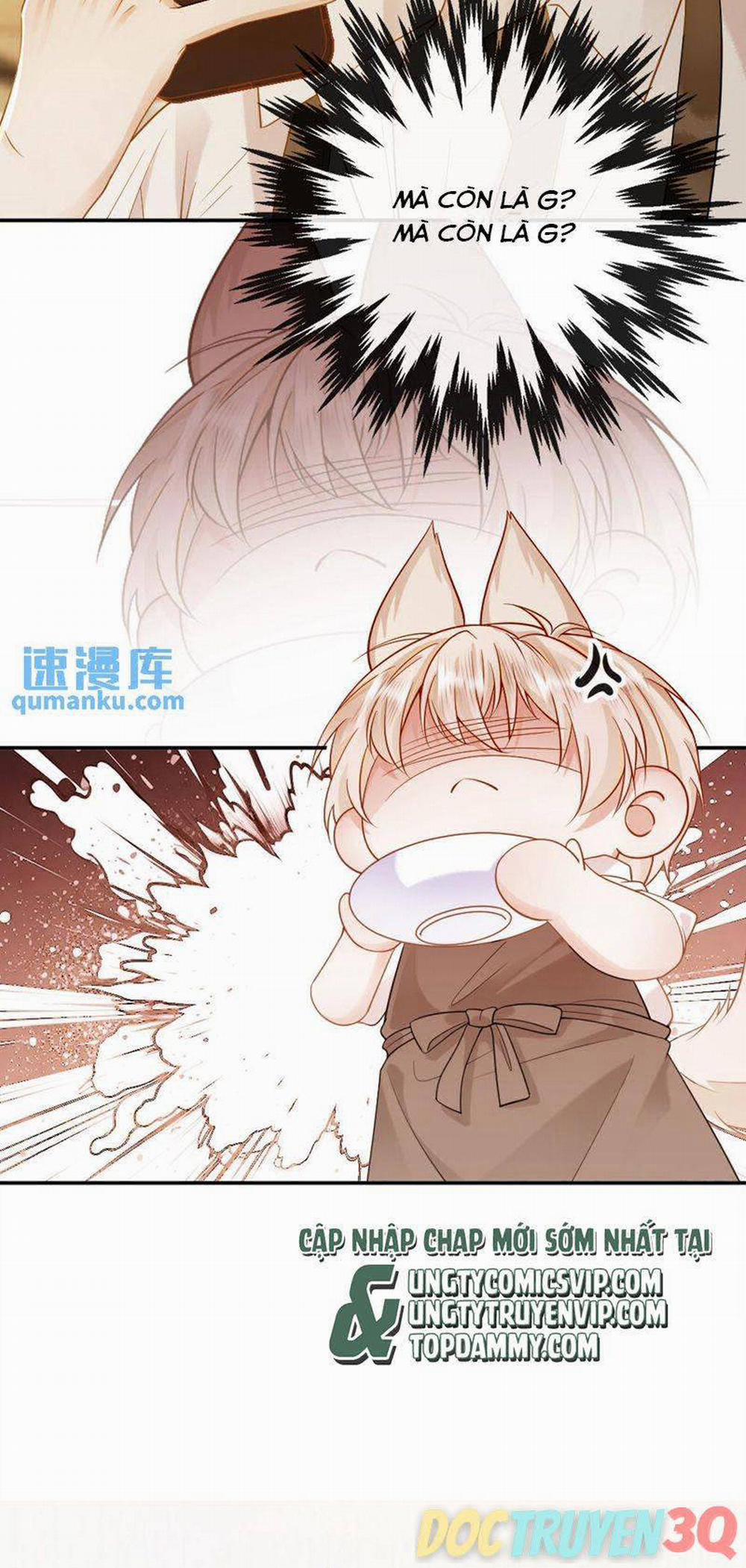 Lang Cẩu Chủ Thần 28 trang 12