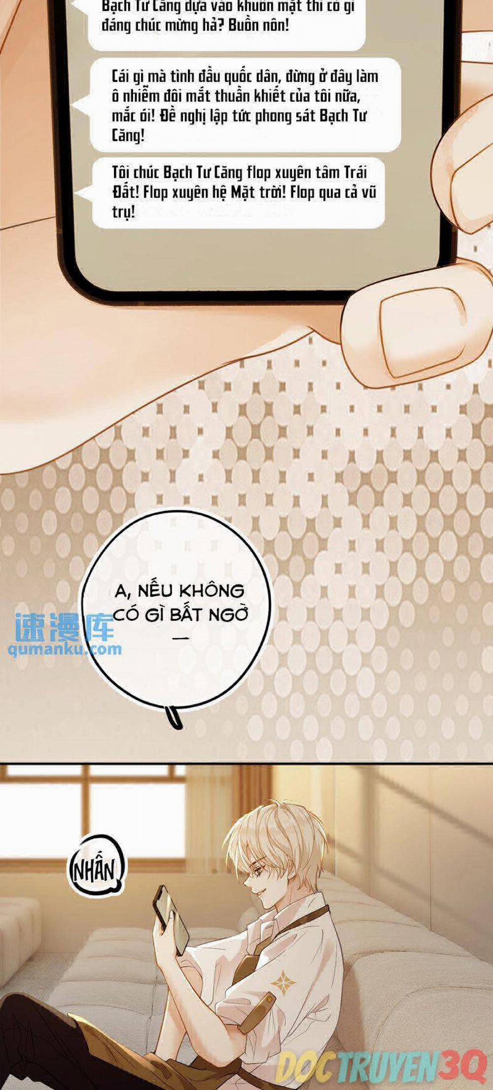 Lang Cẩu Chủ Thần 28 trang 16