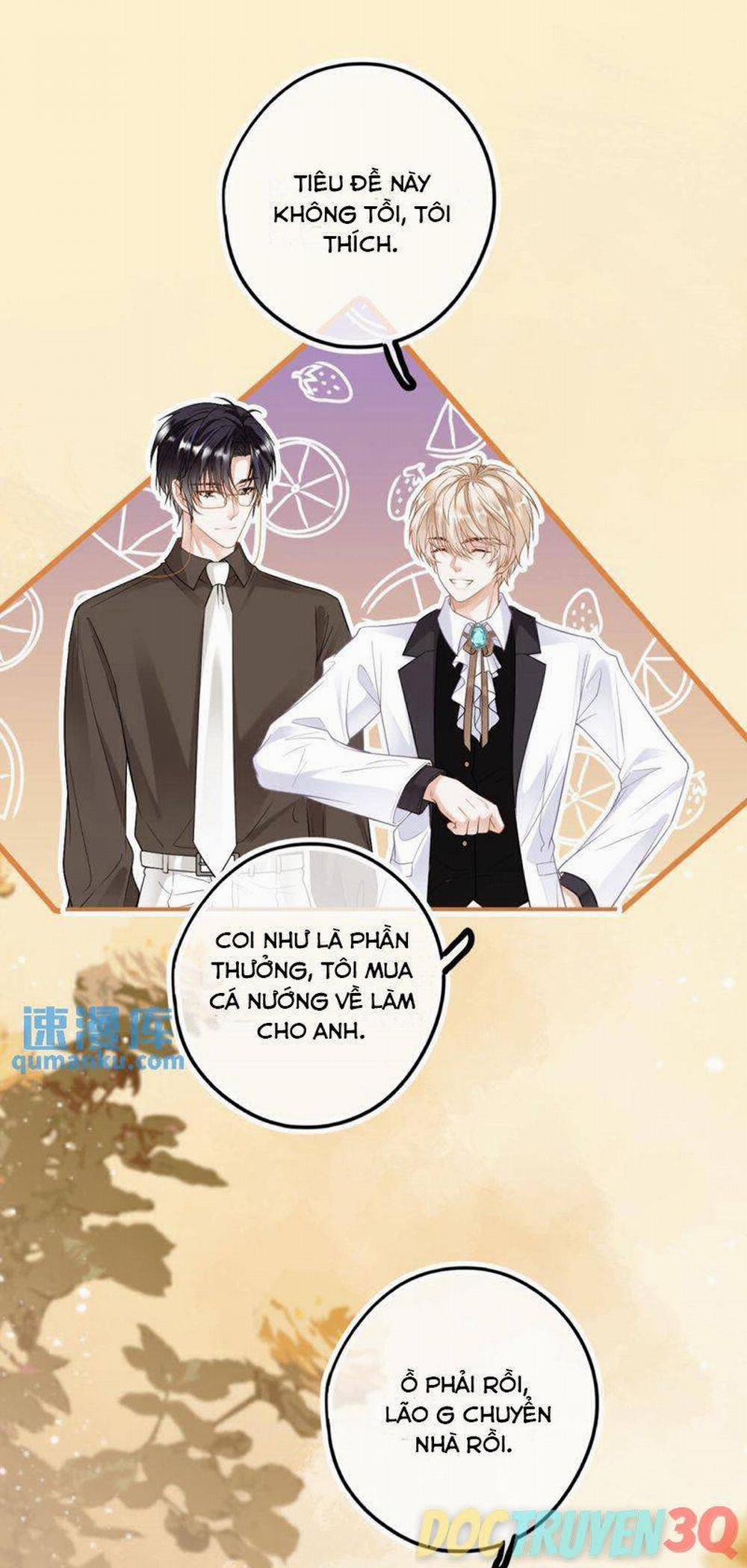 Lang Cẩu Chủ Thần 28 trang 5