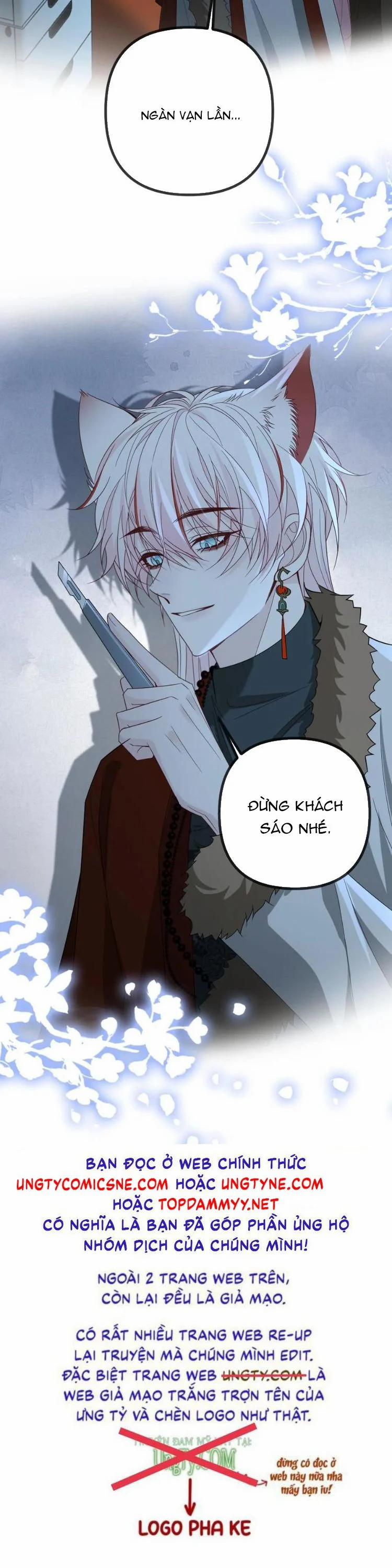 Lang Cẩu Chủ Thần 435 trang 11