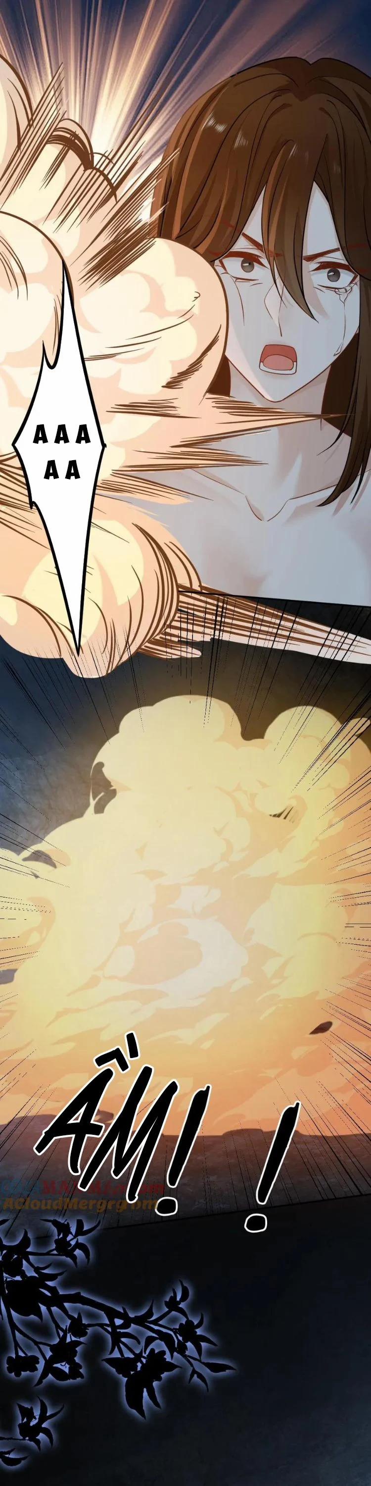 Lang Cẩu Chủ Thần 435 trang 3