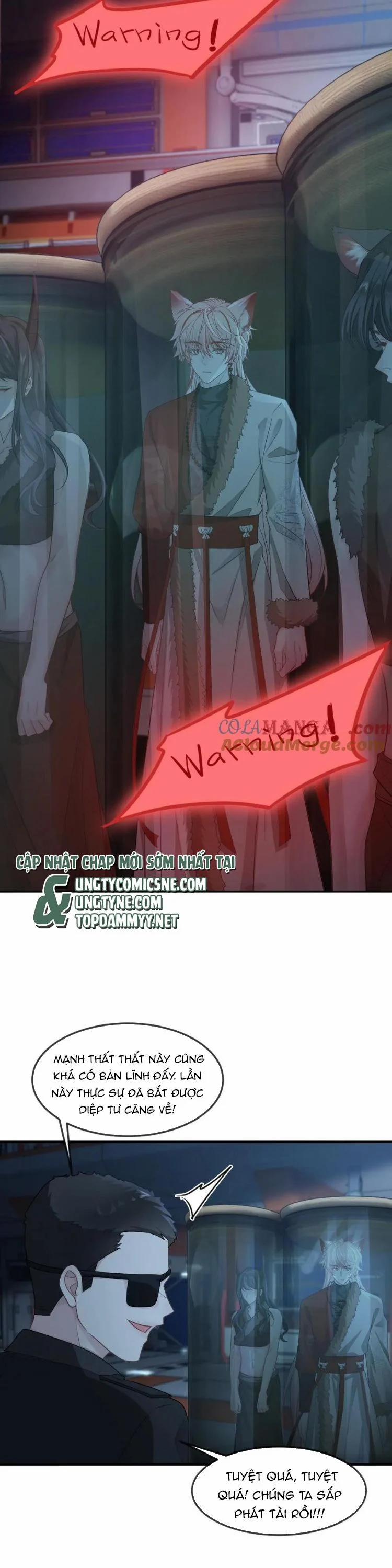 Lang Cẩu Chủ Thần 435 trang 6